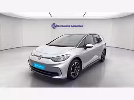 Volkswagen ID.3 145