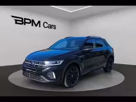 Volkswagen T-Roc 2.0 TDI 150 R-Line