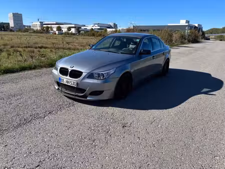 BMW Série 5 530i 3.0 170