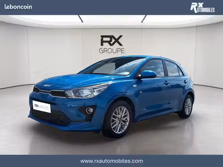Kia Rio 1.0 T-GDi 100 Active