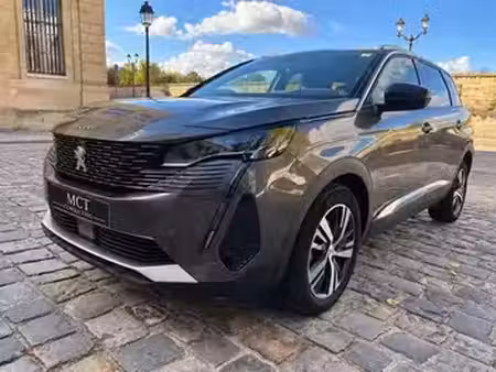 Peugeot 5008 1.2 PureTech 130 Allure