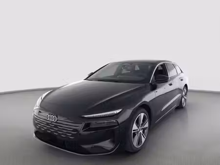 Audi A6 367