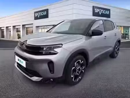 Citroën C5 Aircross 1.2 PureTech 130 Feel Pack