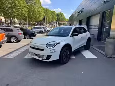Fiat 600 1.2 100