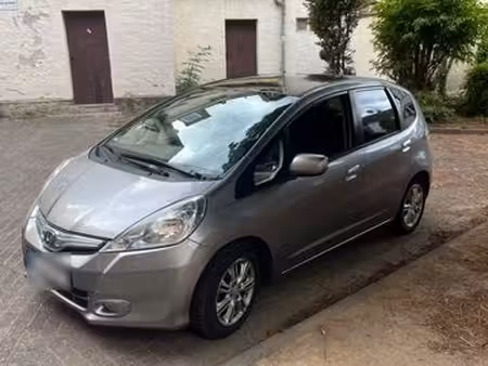 Honda Jazz 1.3 88 Hybrid