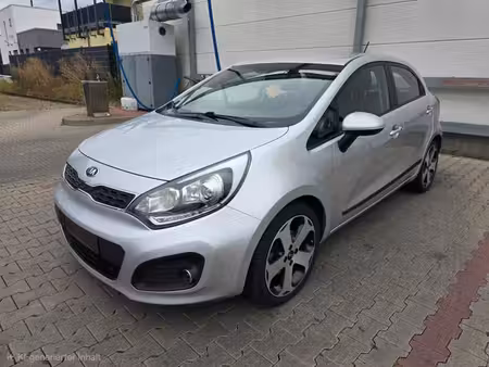 Kia Rio 1.4 CRDi 90 Spirit