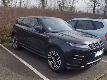 Land Rover Range Rover Evoque D180 2.0 180 R‑dynamic SE 4x4