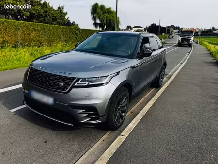 Land Rover Range Rover Velar D180 2.0 180 R‑dynamic SE 4x4