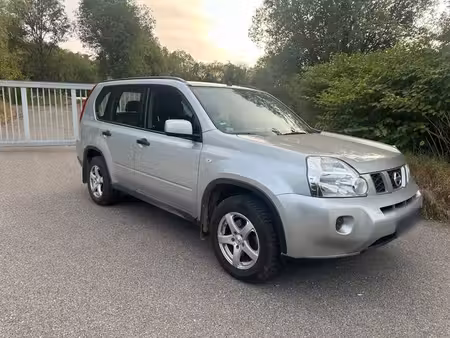 Nissan X-Trail X 4x4