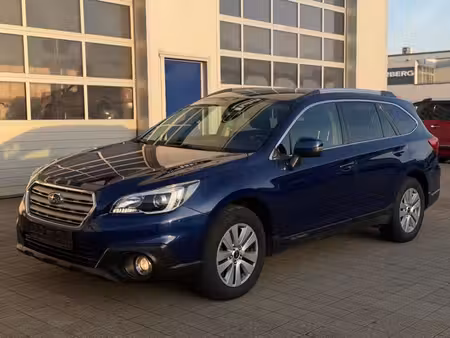 Subaru Outback 2.0 150 4x4