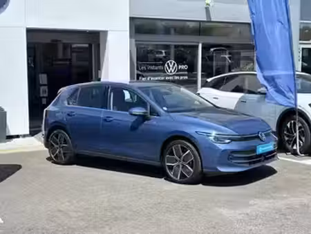 Volkswagen Golf 1.5 TSI 116 Style
