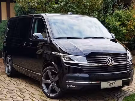 Volkswagen Multivan 2.0 TDI 150