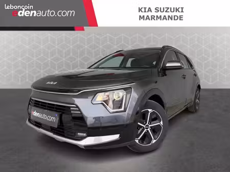 Kia Niro 1.6 GDi 129 Active