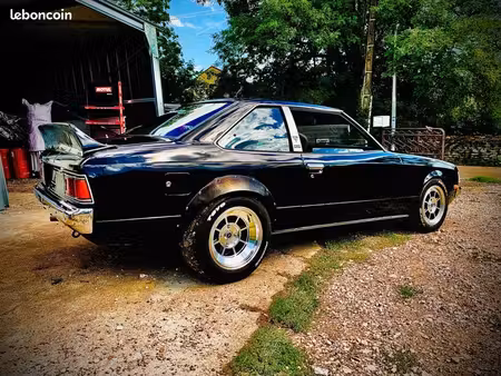 Toyota Celica