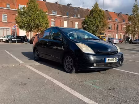 Toyota Prius 1.5
