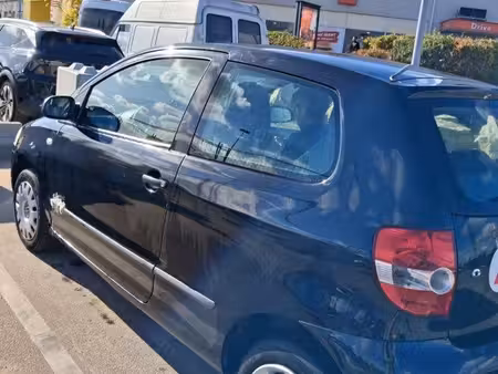 Volkswagen FOX 1.2 55 Fox