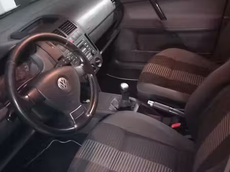 Volkswagen Polo 1.2 60