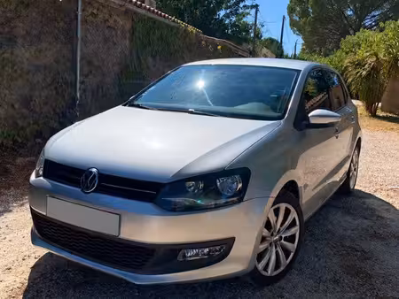 Volkswagen Polo 1.6 TDI 90