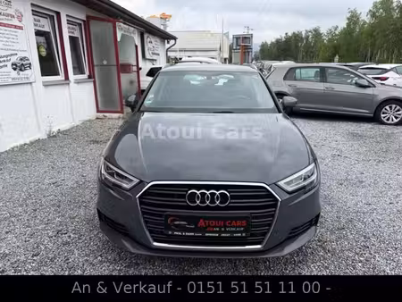 Audi A3 2.0 TDI 150
