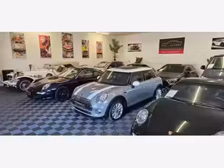 Mini Mini Cooper 1.5 136 Chili