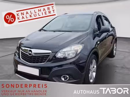 Opel Mokka 1.4 140 Edition