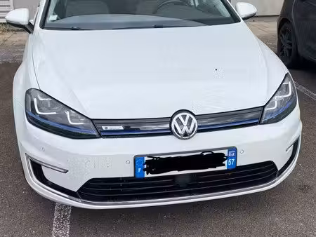 Volkswagen Golf 115