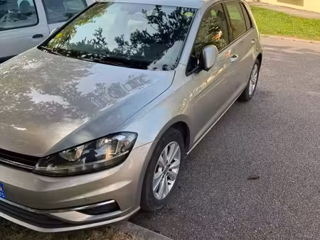 Volkswagen Golf 1.6 TDI 115