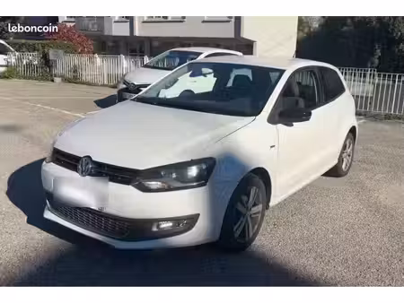 Volkswagen Polo 1.6 TDI 90 Match