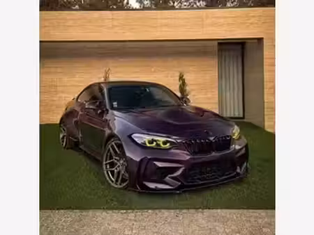 BMW Série 2 M2 Competition 3.0 410