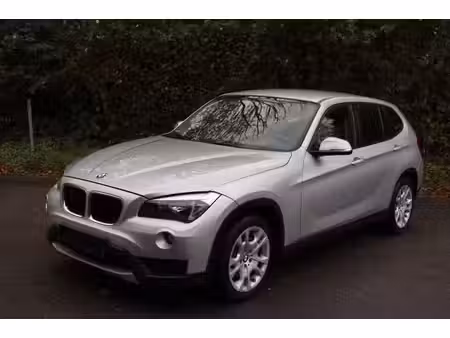 BMW X1 18i 2.0 150 sDrive