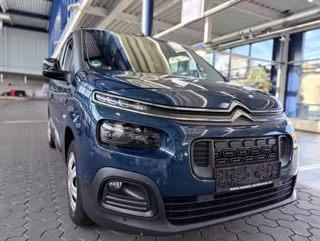 Citroën Berlingo 1.5 Feel Pack