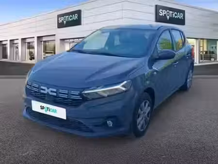 Dacia Sandero 1.0 TCe 90 Expression