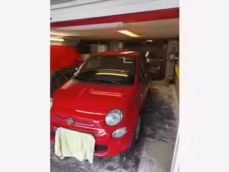 Fiat 500 1.0 69 Pop