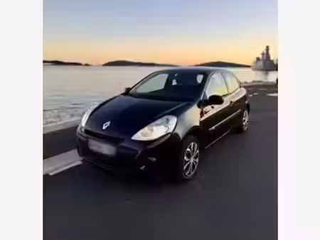Renault Clio 1.2 75 Expression