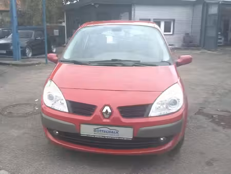 Renault Scénic 1.6 Dynamique
