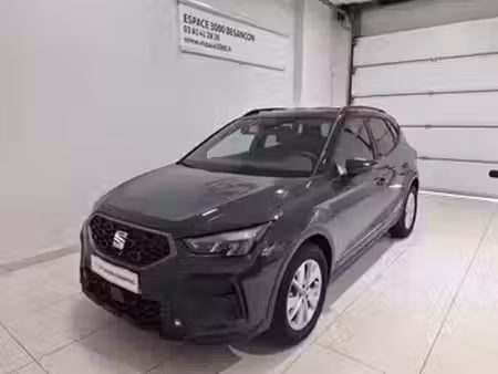 Seat Arona 1.0 TSI 95 Copa