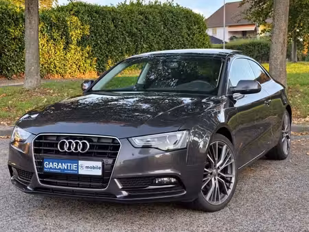 Audi A5 1.8 TFSI 170