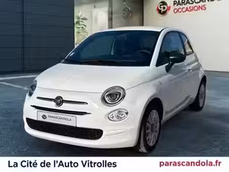 Fiat 500 1.0 69 S