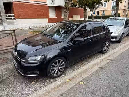 Volkswagen Golf 2.0 TDI 150