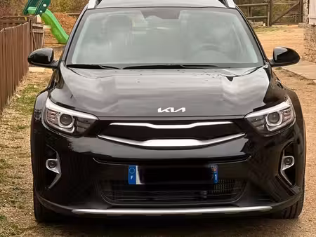 Kia Stonic 1.0 T-GDi 100