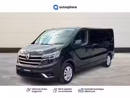 Renault Trafic 2.0 dCi 150 Intens