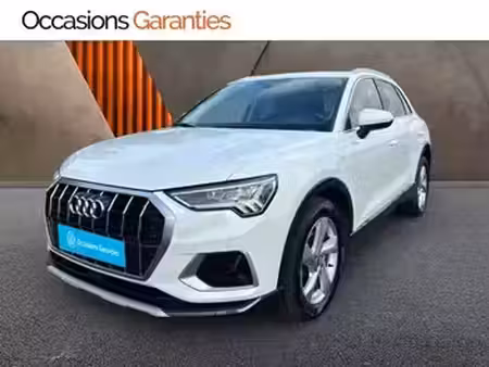 Audi Q3 35 TDI 2.0 TDI 150 Design Luxe