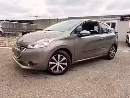 Peugeot 208 1.4 HDi 68 Active