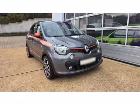 Renault Twingo GT 0.9 TCe 110