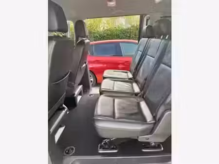 Volkswagen Multivan 2.0 TDI 150 Carat