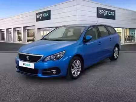 Peugeot 308 1.5 HDi 130 Active