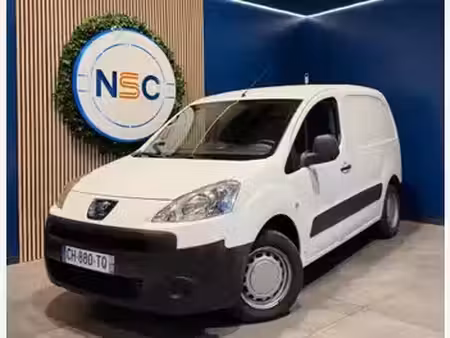 Peugeot Partner 1.6 HDi 75