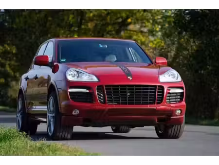 Porsche Cayenne GTS V8 4.8 405 4x4
