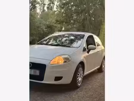 Fiat Punto Evo 1.3 MultiJet 75 Mylife