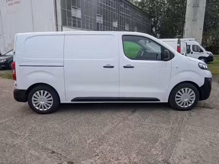 Fiat Scudo 2.0